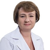 Иваницкая Ирина Вирославовна