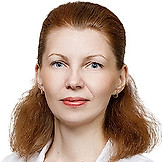 Панкова Елена Юрьевна