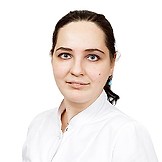 Бомбардирова Татьяна Дмитриевна
