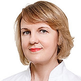 Карпова Валентина Сергеевна