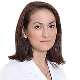 Багирова Ирина Сергеевна