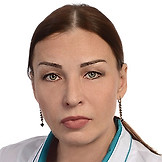 Ковалева Анжелика Александровна
