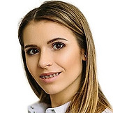 Михальчева Валерия Александровна