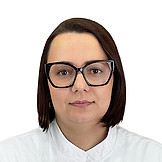 Годованюк Ирина Владимировна