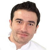 Алиев Нуман Мехманович