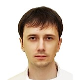 Степовой Николай Николаевич