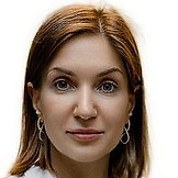 Сарычева Анастасия Валерьевна