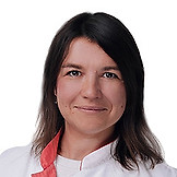 Стаурина Лидия Николаевна