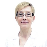Курохтина Елена Анатольевна
