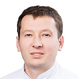Степанов Александр Иванович
