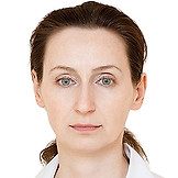 Рожкова Елена Юрьевна