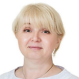 Кравченко Марина Викторовна