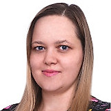 Жукова Олеся Олеговна