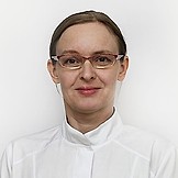 Клевцова Евгения Юрьевна