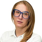 Пугачевская Анна Владимировна