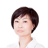 Ким Наталья Константиновна