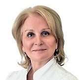 Романенко Алла Васильевна