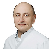 Михайлов Юрий Сергеевич