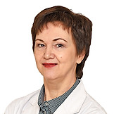 Мартыненко Светлана Александровна