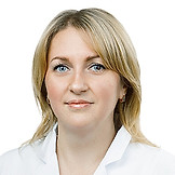 Лучникова Ольга Валерьевна