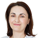 Луговская Татьяна Николаевна