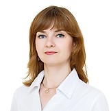 Романенко Олена Александровна