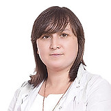 Сухачева Лия Александровна