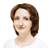 Петрушина Елена Михайловна