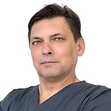 Ронжин Сергей Юрьевич