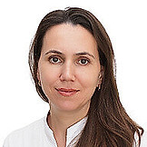 Шубина Ирина Вячеславовна