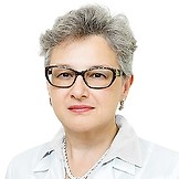 Гончар Екатерина Ивановна