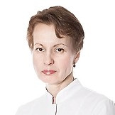 Зубкова Валентина Валентиновна