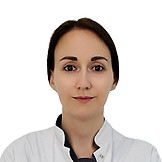 Мурзова Мария Алиевна