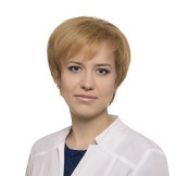 Смольянинова Полина Эдуардовна