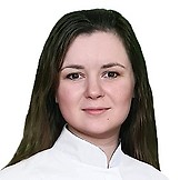 Дружинина Наталья Александровна