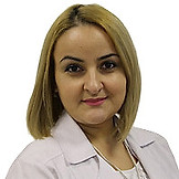 Атаян Наре Спартаковна