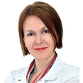 Смехова (Стародумова) Татьяна Алексеевна