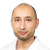 Николаев Дмитрий Сергеевич