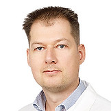 Жарков Юрий Константинович