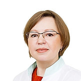 Захарова Татьяна Николаевна
