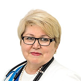 Белоусова Альфина Габдурахмановна