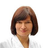 Попкова Елена Анатольевна