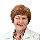 Солнцева Вера Николаевна