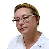 Фошина Елена Петровна