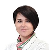 Мурадян Екатерина Михайловна