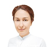 Сурова Анна Александровна