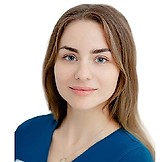 Садовая Мария Александровна