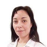 Образцова Людмила Владиславовна