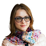 Кадырова Ольга Валерьевна