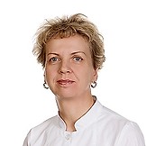Тарабак Татьяна Алексеевна
